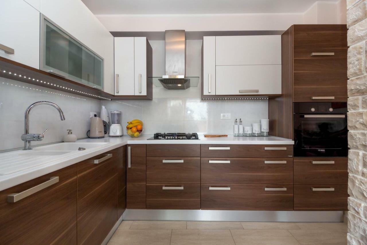 Luxury apartment SEA Pula Extérieur photo