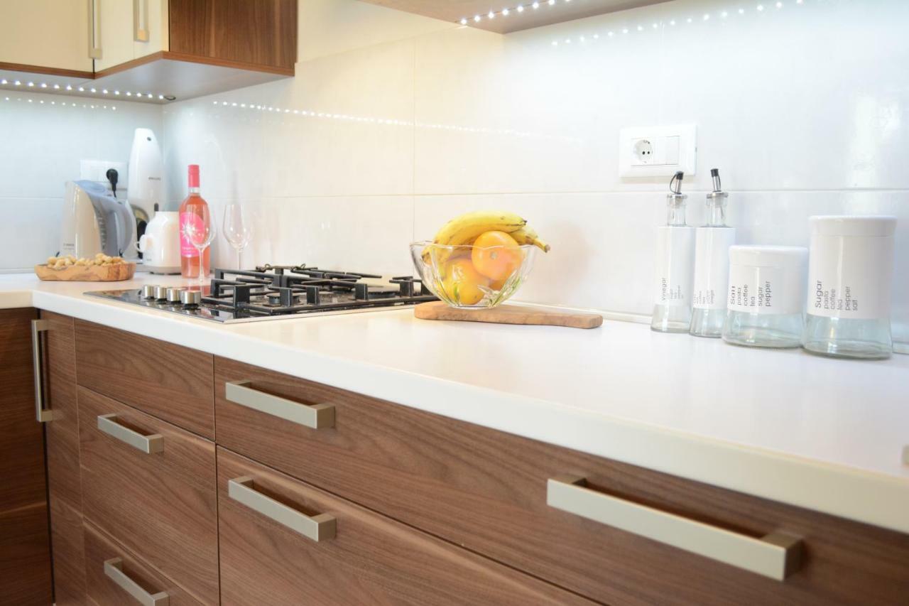 Luxury apartment SEA Pula Extérieur photo
