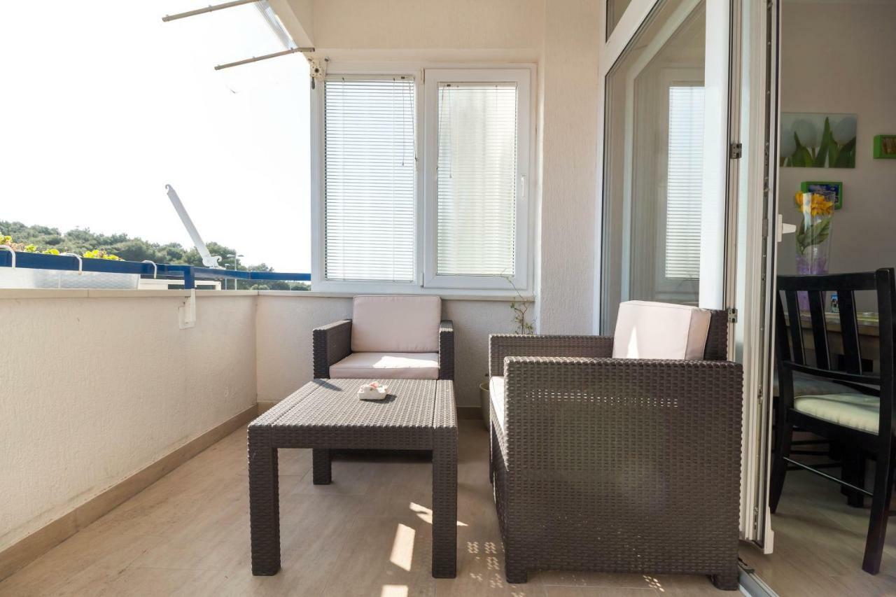 Luxury apartment SEA Pula Extérieur photo