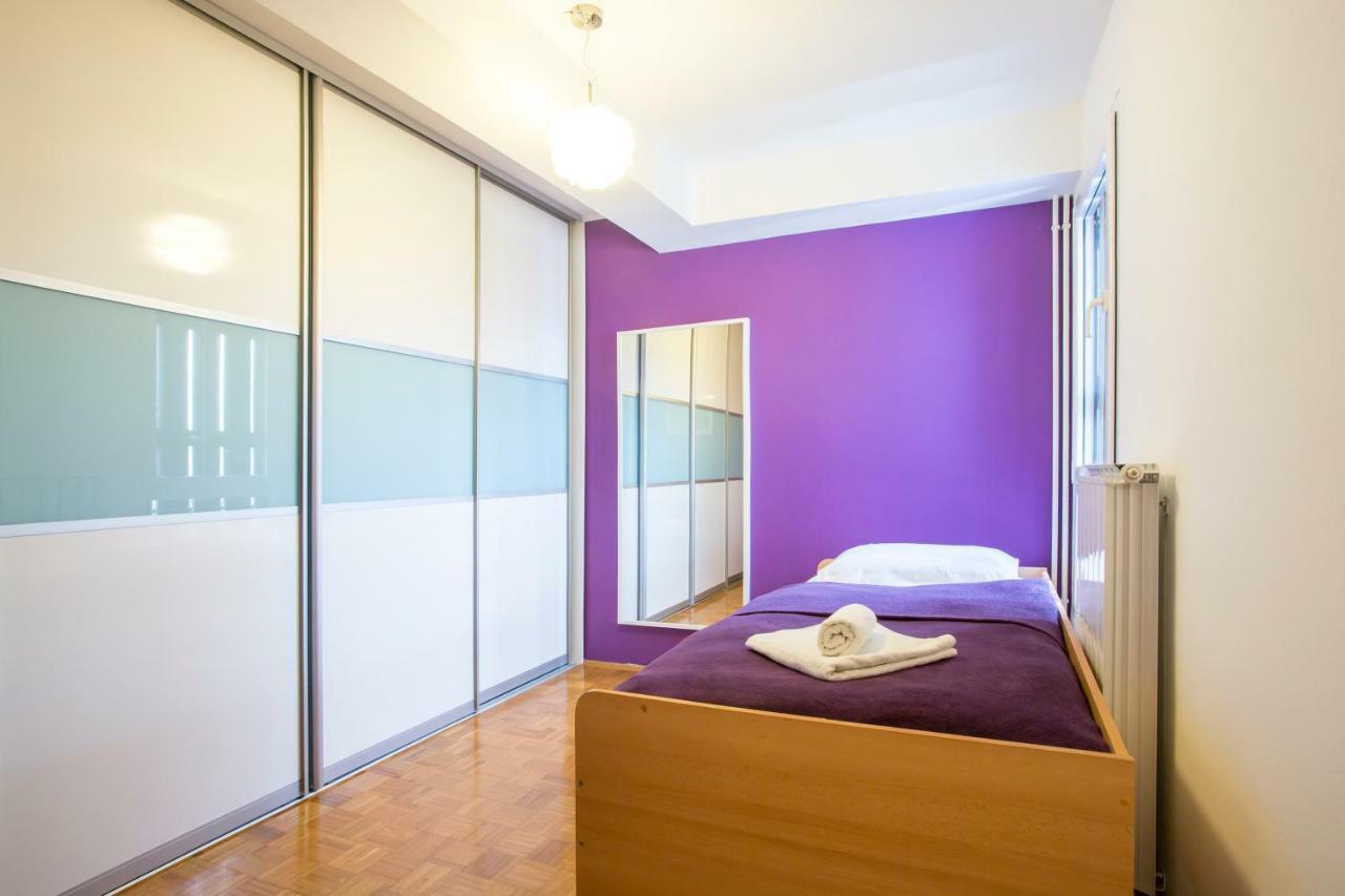 Luxury apartment SEA Pula Extérieur photo