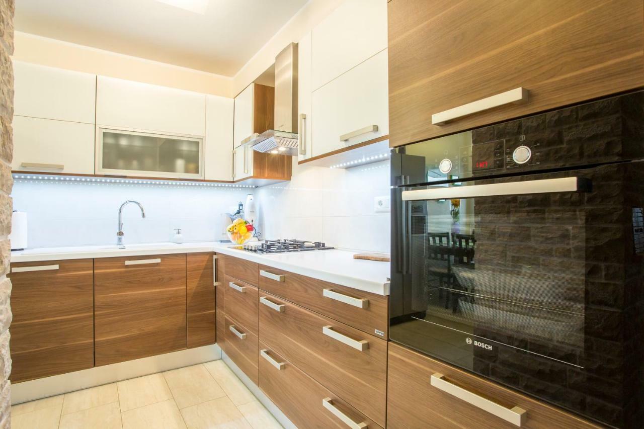 Luxury apartment SEA Pula Extérieur photo