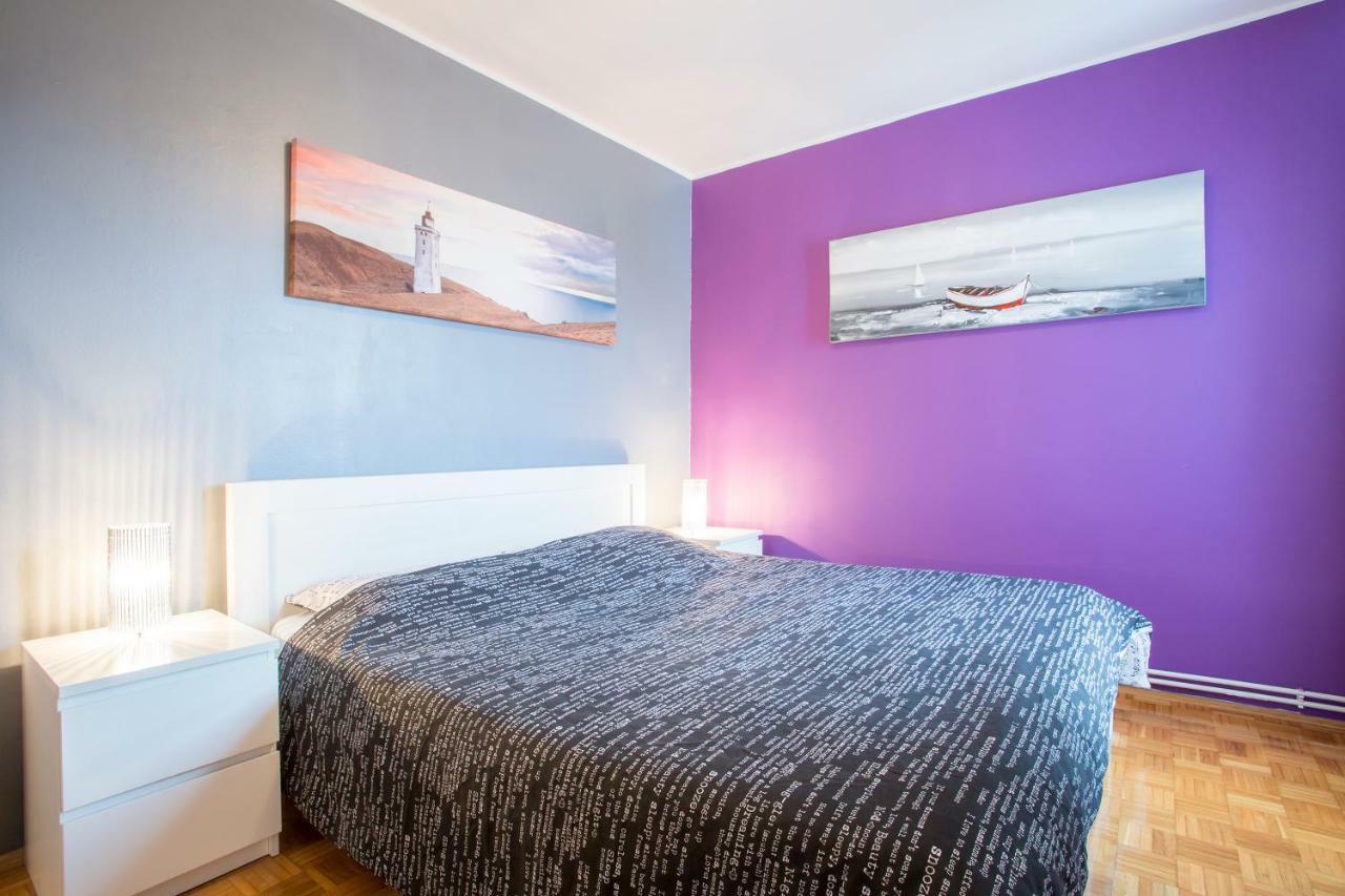 Luxury apartment SEA Pula Extérieur photo
