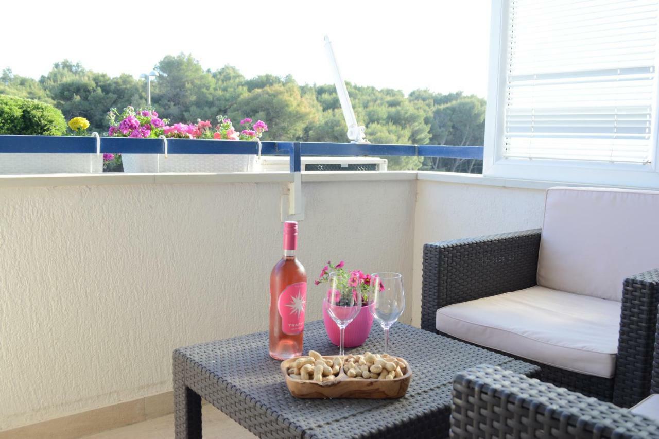 Luxury apartment SEA Pula Extérieur photo